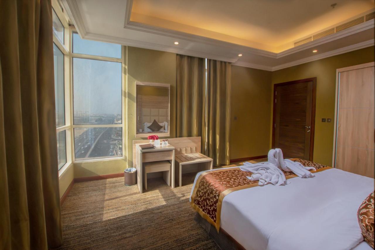 Iridium 70 Hotel Jeddah