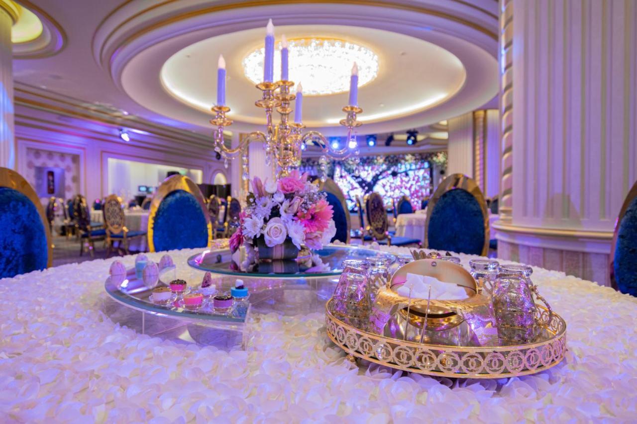 Iridium 70 Hotel Jeddah