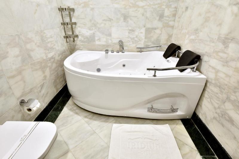 Iridium 70 Jeddah