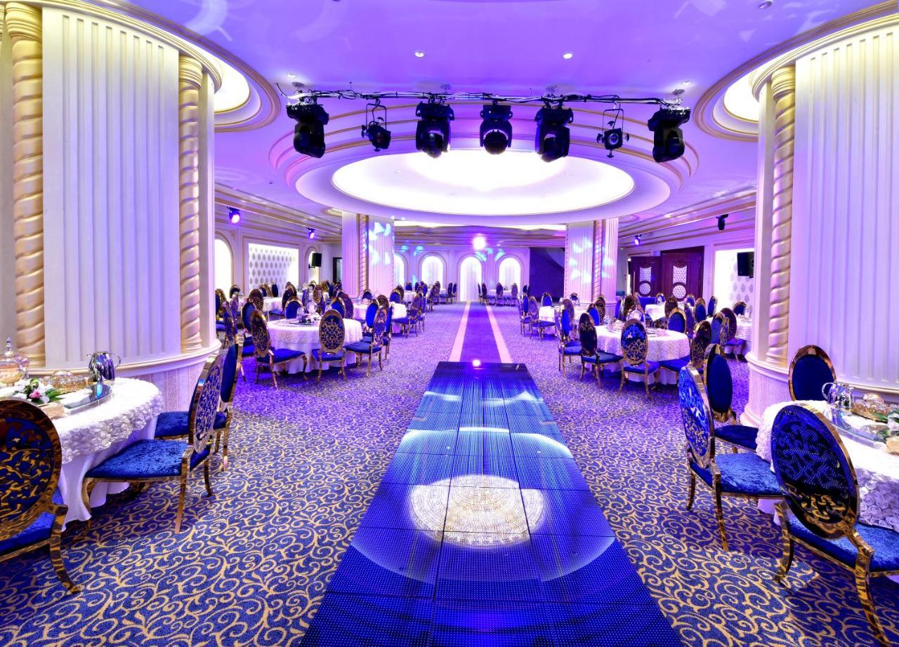 Iridium 70 4* Jeddah