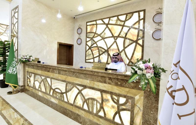 Iridium 70 4* Jeddah