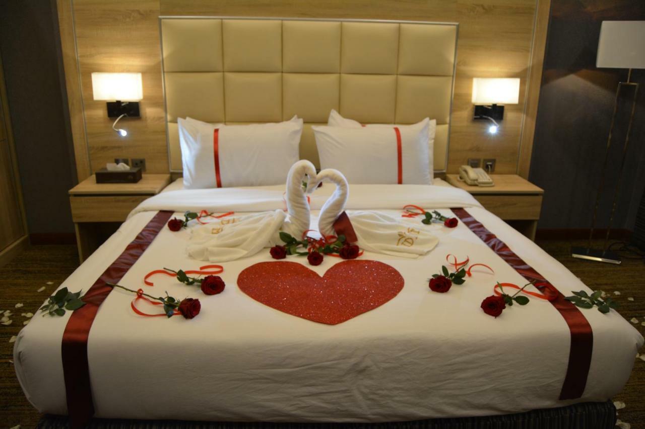 Iridium 70 Hotel 4*