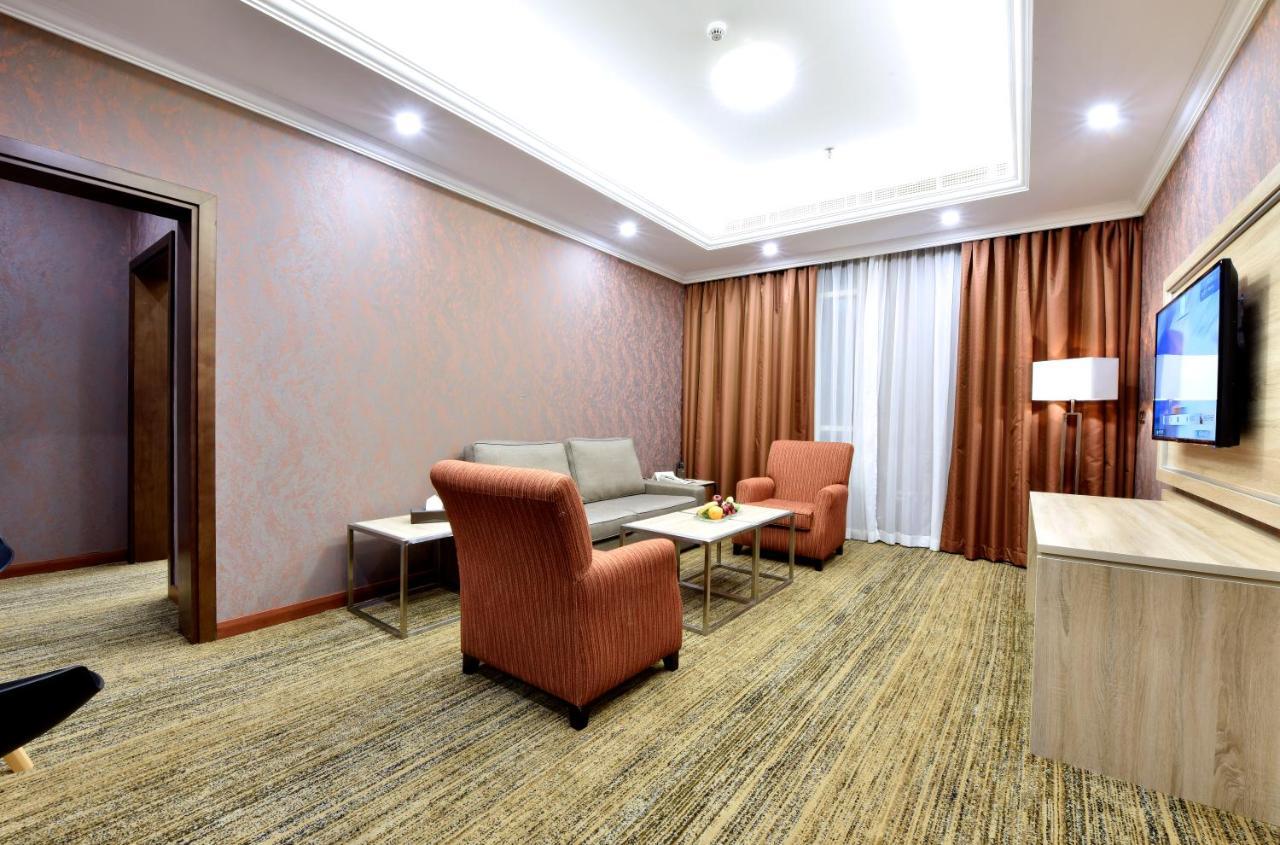 Iridium 70 Jeddah